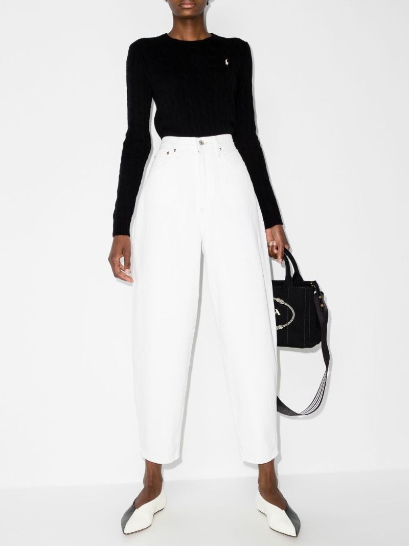 Julianna Wool Sweater