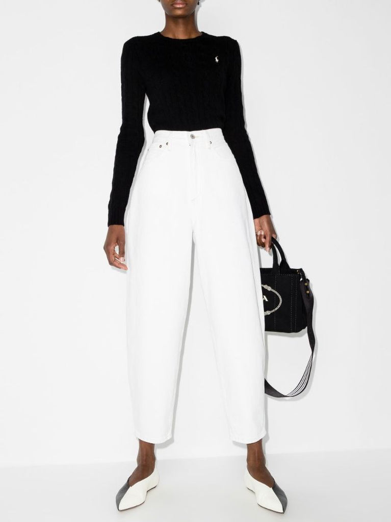Julianna Wool Sweater