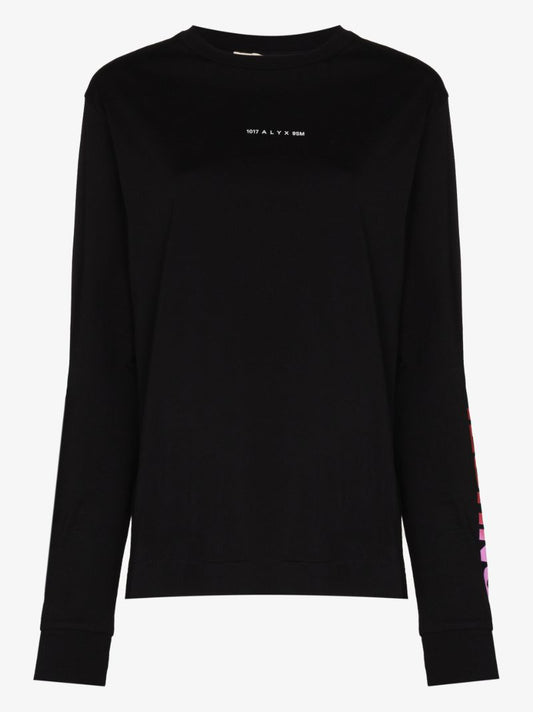 Techno Long Sleeve T-shirt