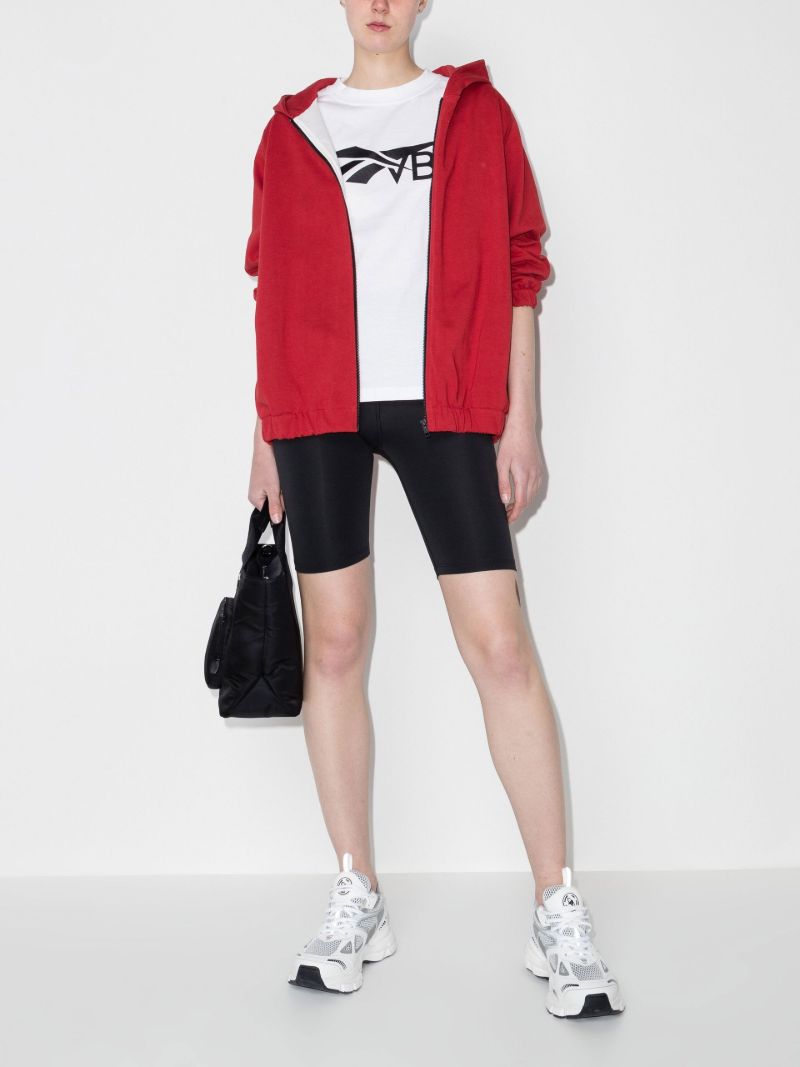 Logo Cotton T-shirt