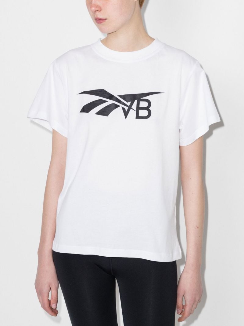 Logo Cotton T-shirt