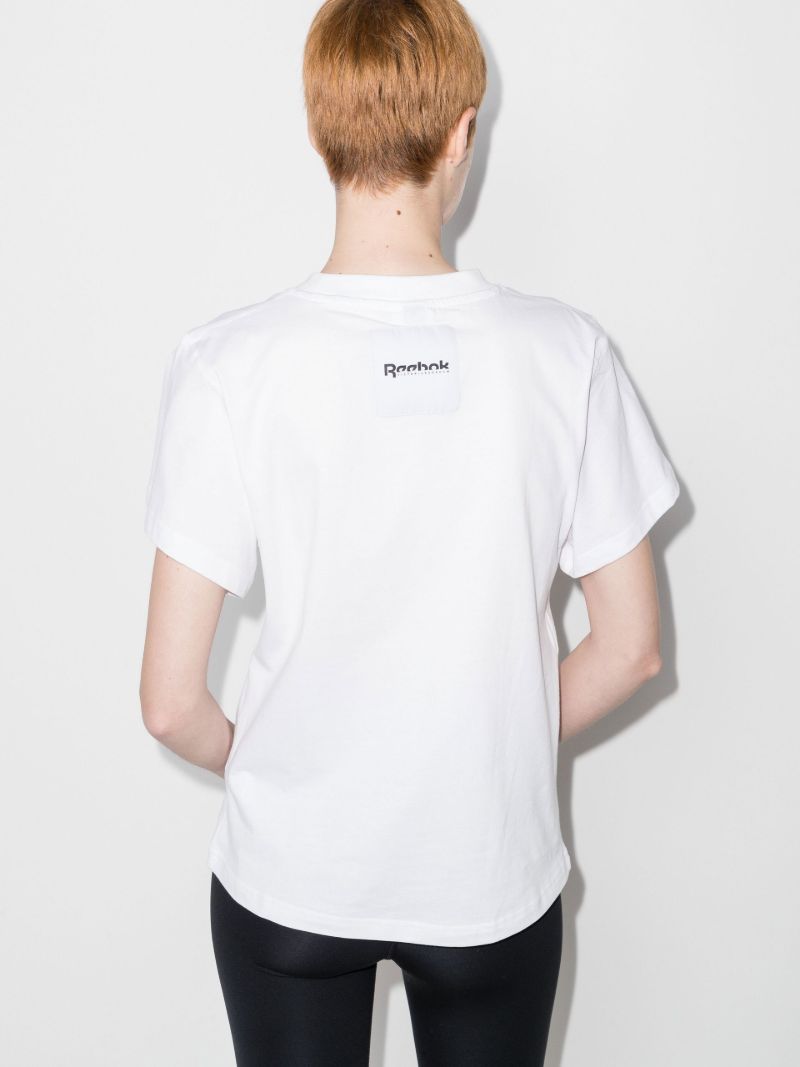 Logo Cotton T-shirt
