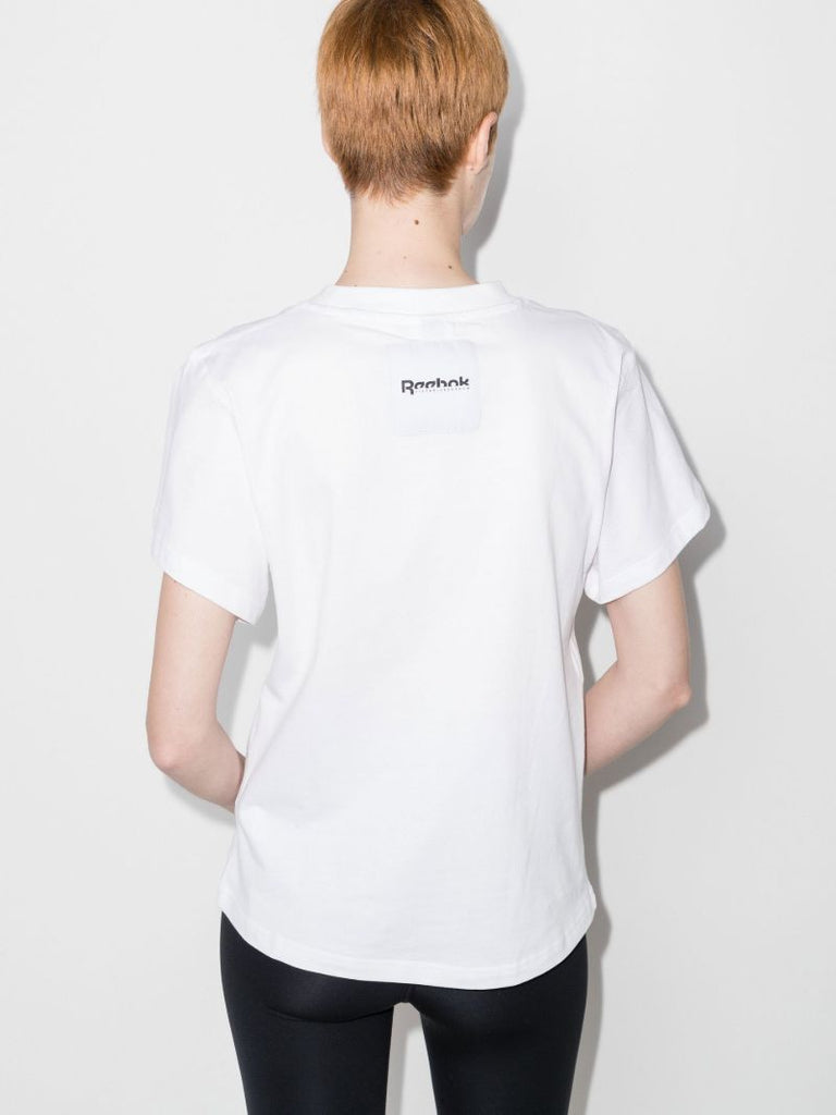 Logo Cotton T-shirt