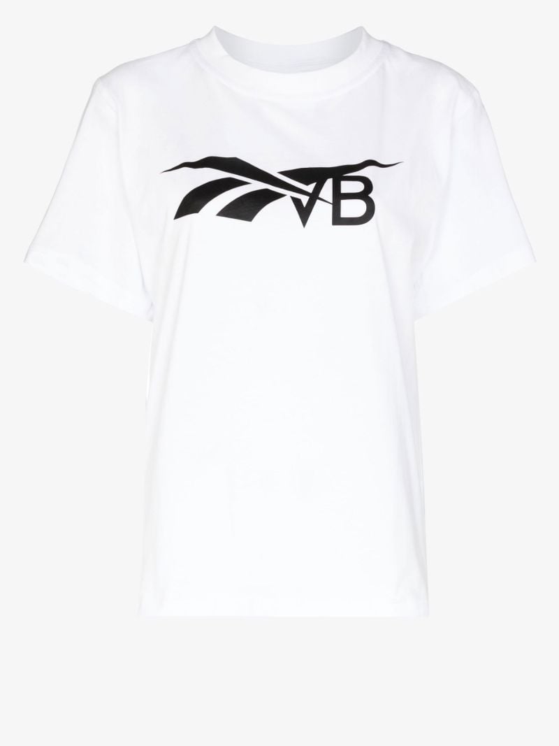 Logo Cotton T-shirt