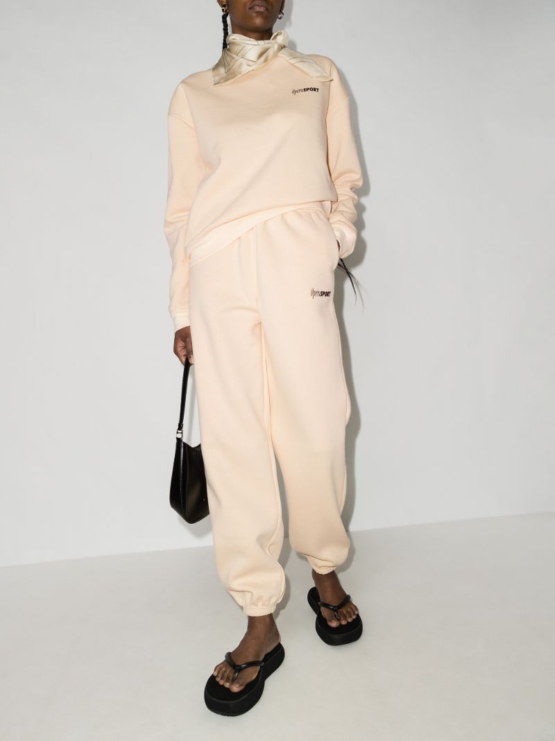 Renard Logo Track Pants
