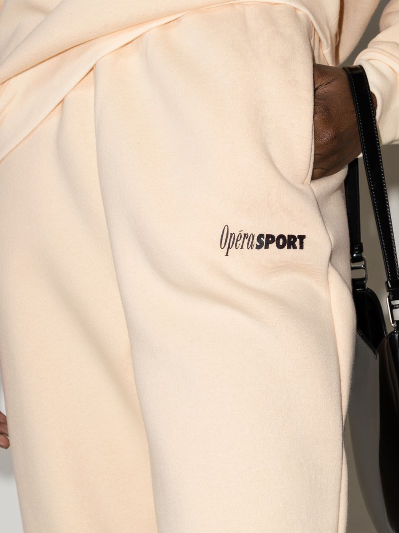 Renard Logo Track Pants