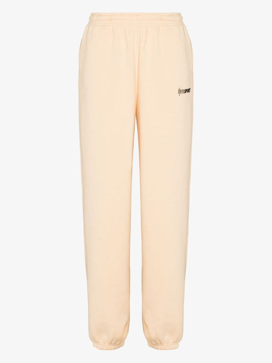 Renard Logo Track Pants