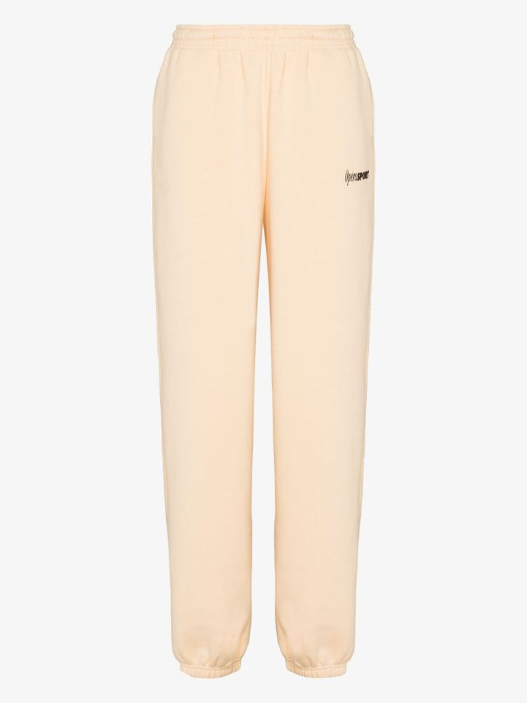 Renard Logo Track Pants