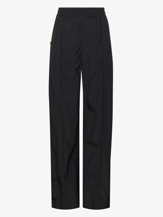 Wide Leg Track Pants