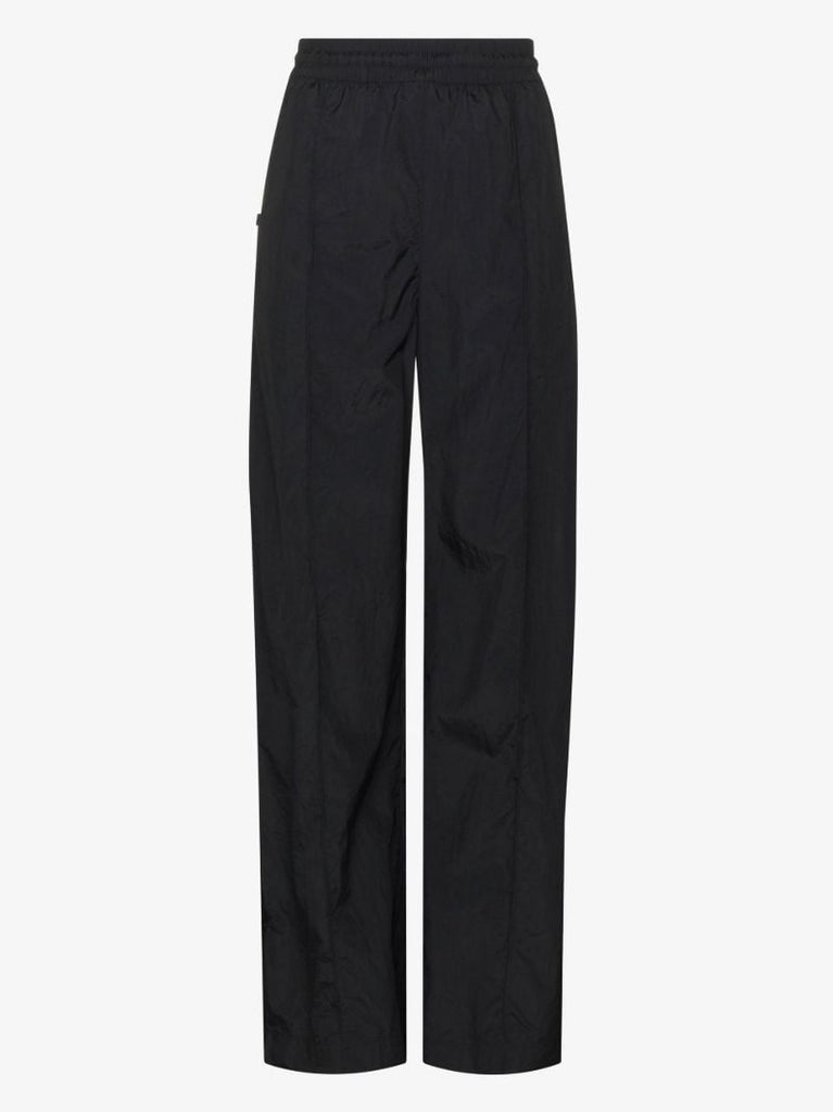 Wide Leg Track Pants