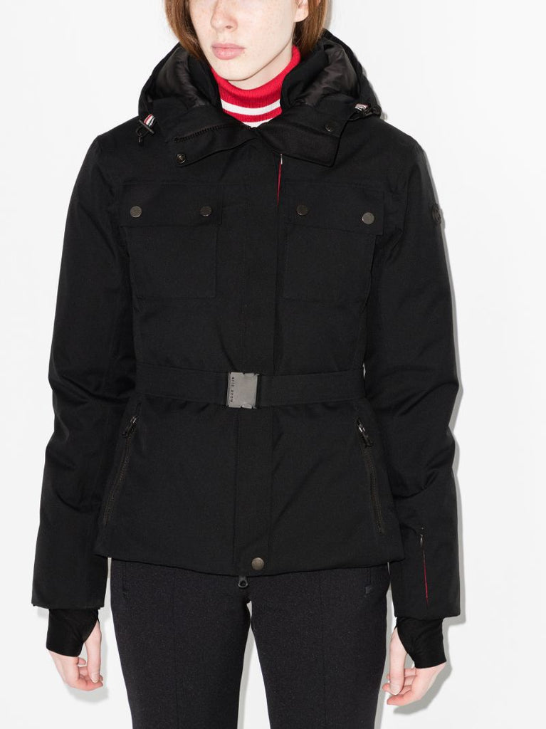 Diana Eco Sporty Ski Jacket
