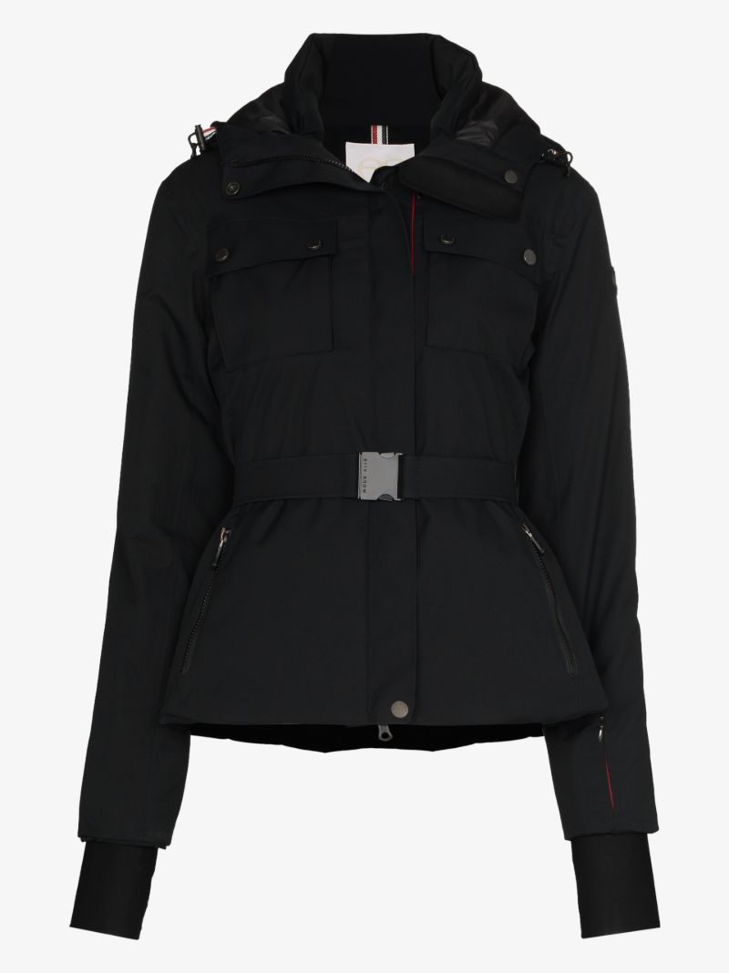 Diana Eco Sporty Ski Jacket