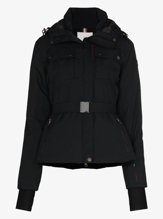 Diana Eco Sporty Ski Jacket