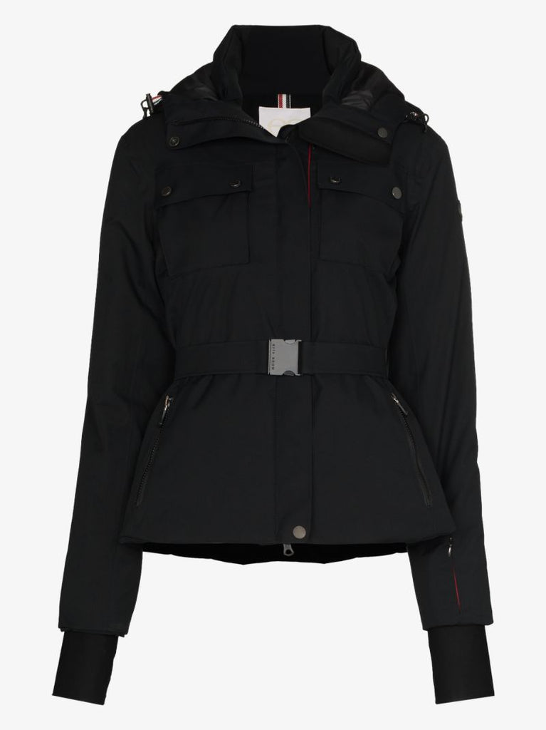 Diana Eco Sporty Ski Jacket