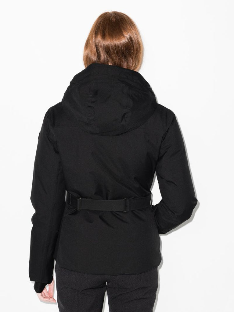 Diana Eco Sporty Ski Jacket