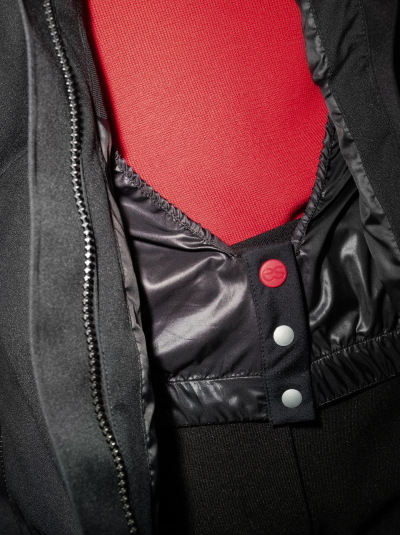 Diana Eco Sporty Ski Jacket