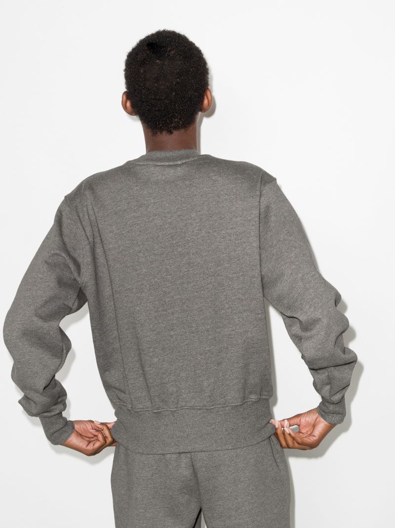 Hovvie Logo Sweatshirt