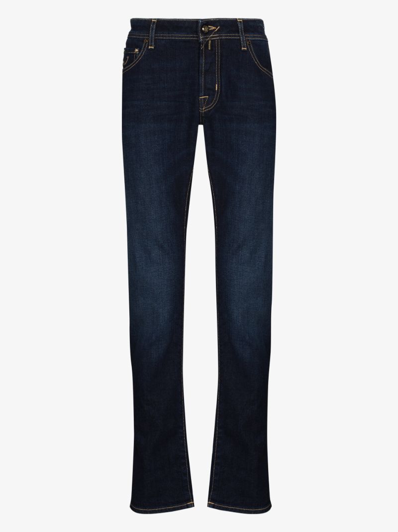 Nick Slim Fit Jeans
