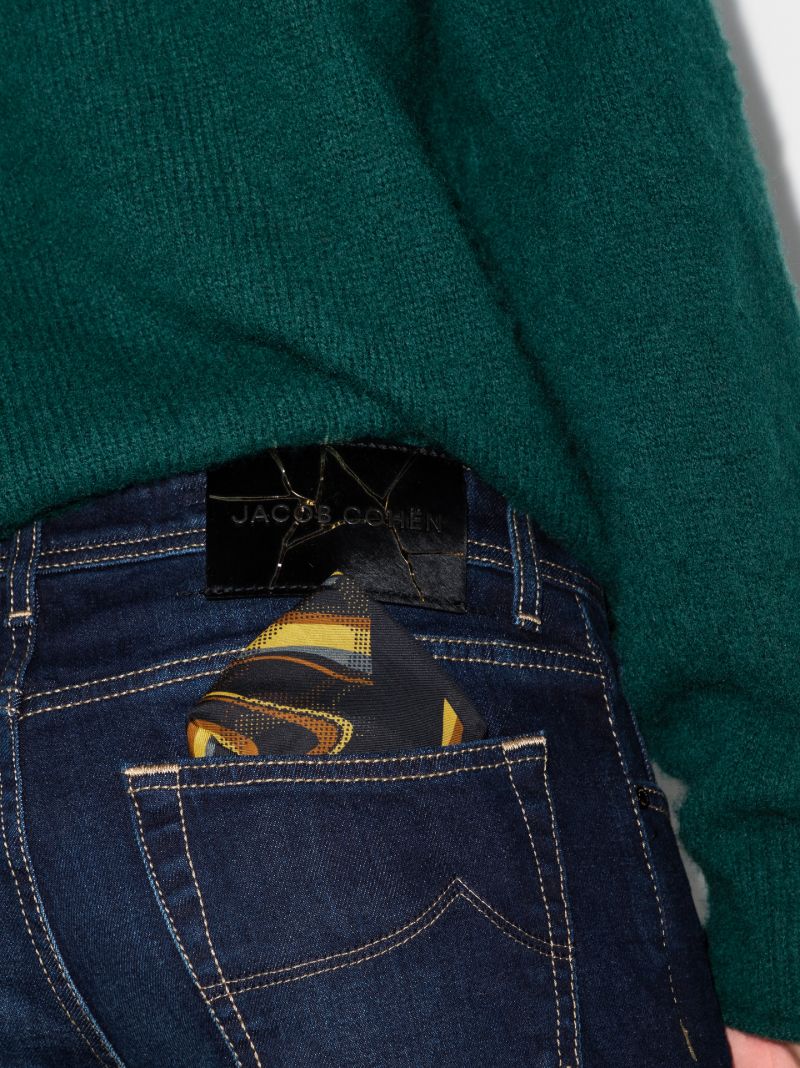 Nick Slim Fit Jeans