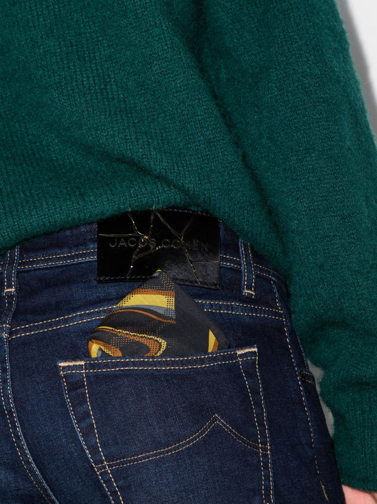 Nick Slim Fit Jeans