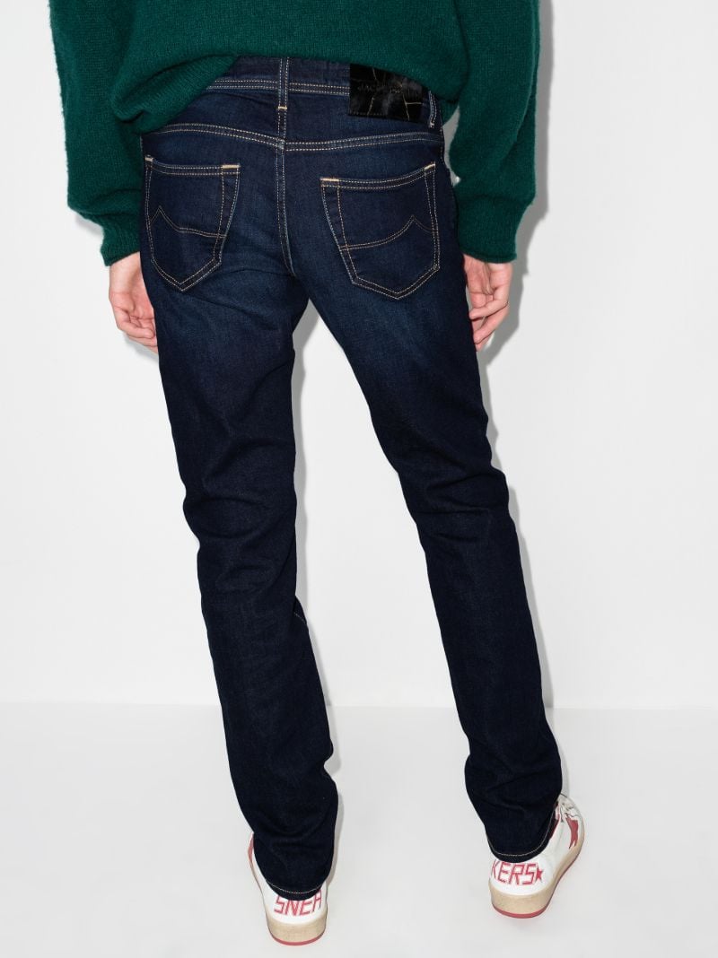 Nick Slim Fit Jeans