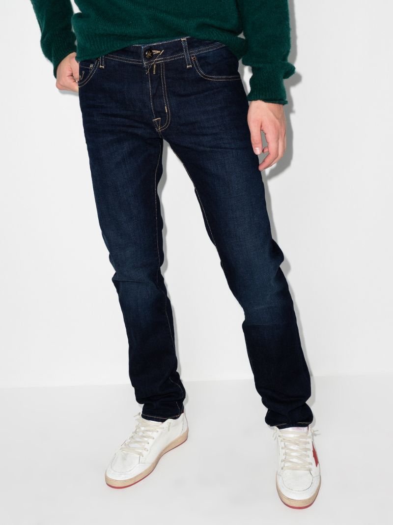 Nick Slim Fit Jeans