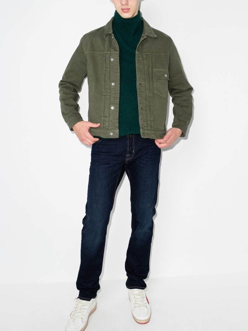 Nick Slim Fit Jeans