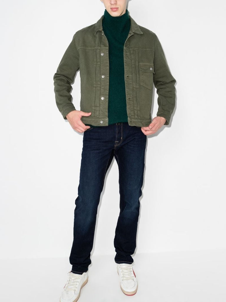Nick Slim Fit Jeans