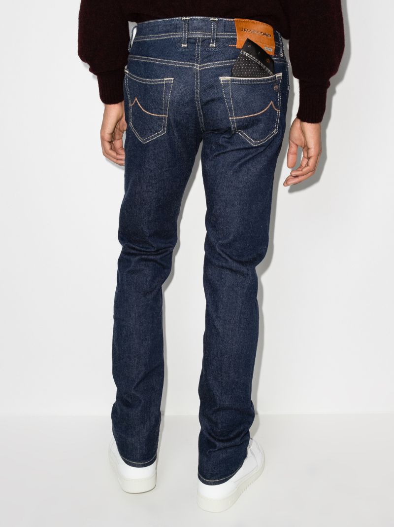 Nick Slim Fit Jeans