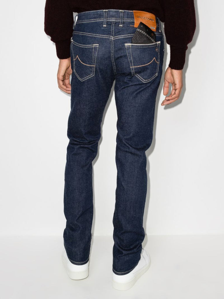 Nick Slim Fit Jeans