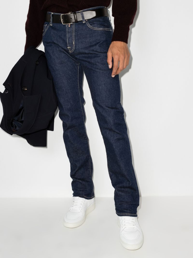 Nick Slim Fit Jeans