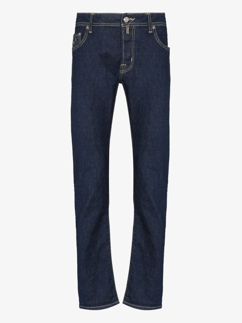 Nick Slim Fit Jeans