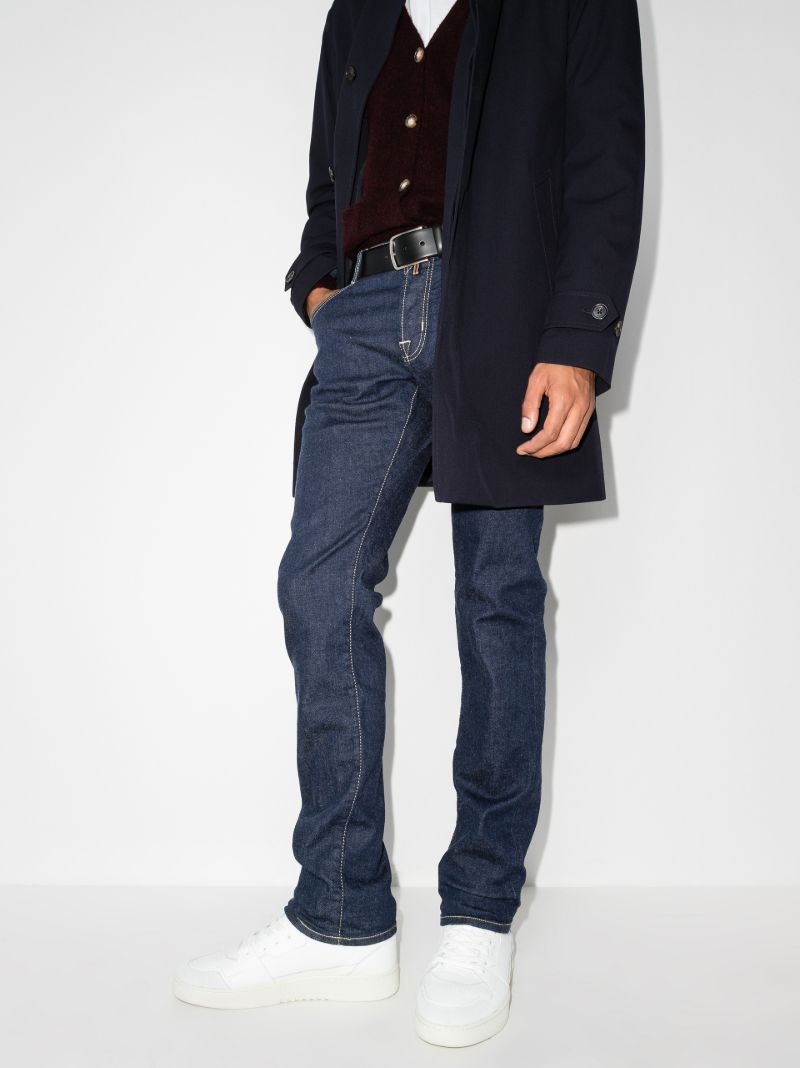 Nick Slim Fit Jeans