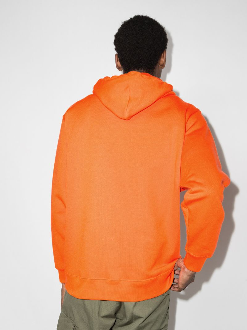 Thor Logo Hoodie