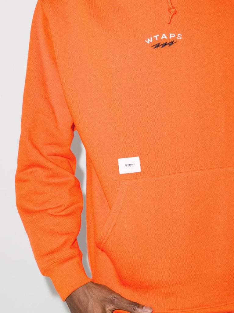 Thor Logo Hoodie