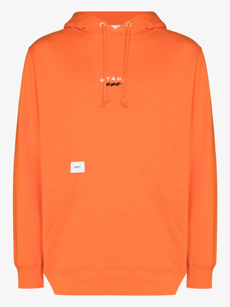 Thor Logo Hoodie