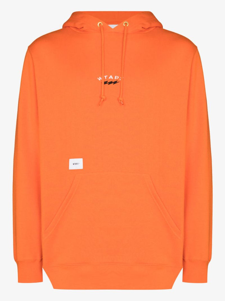 Thor Logo Hoodie