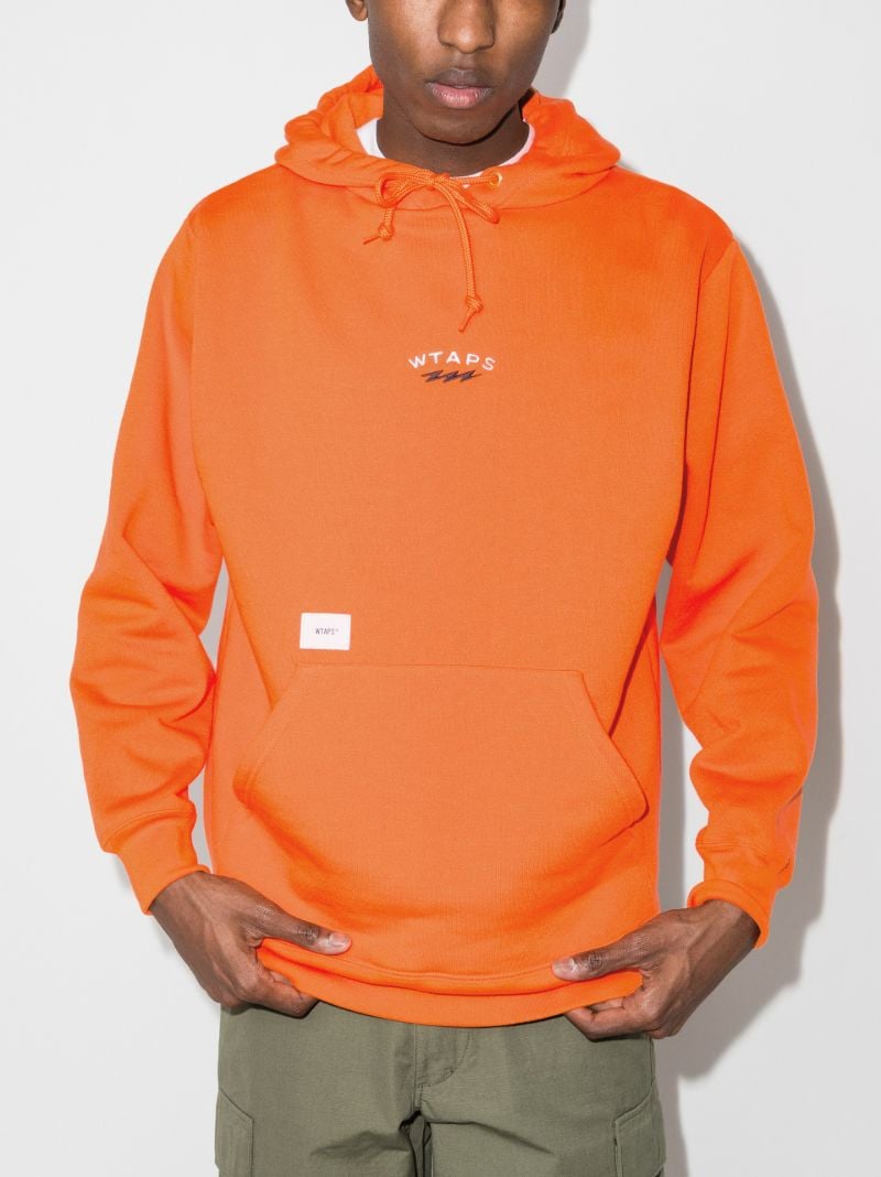 Thor Logo Hoodie