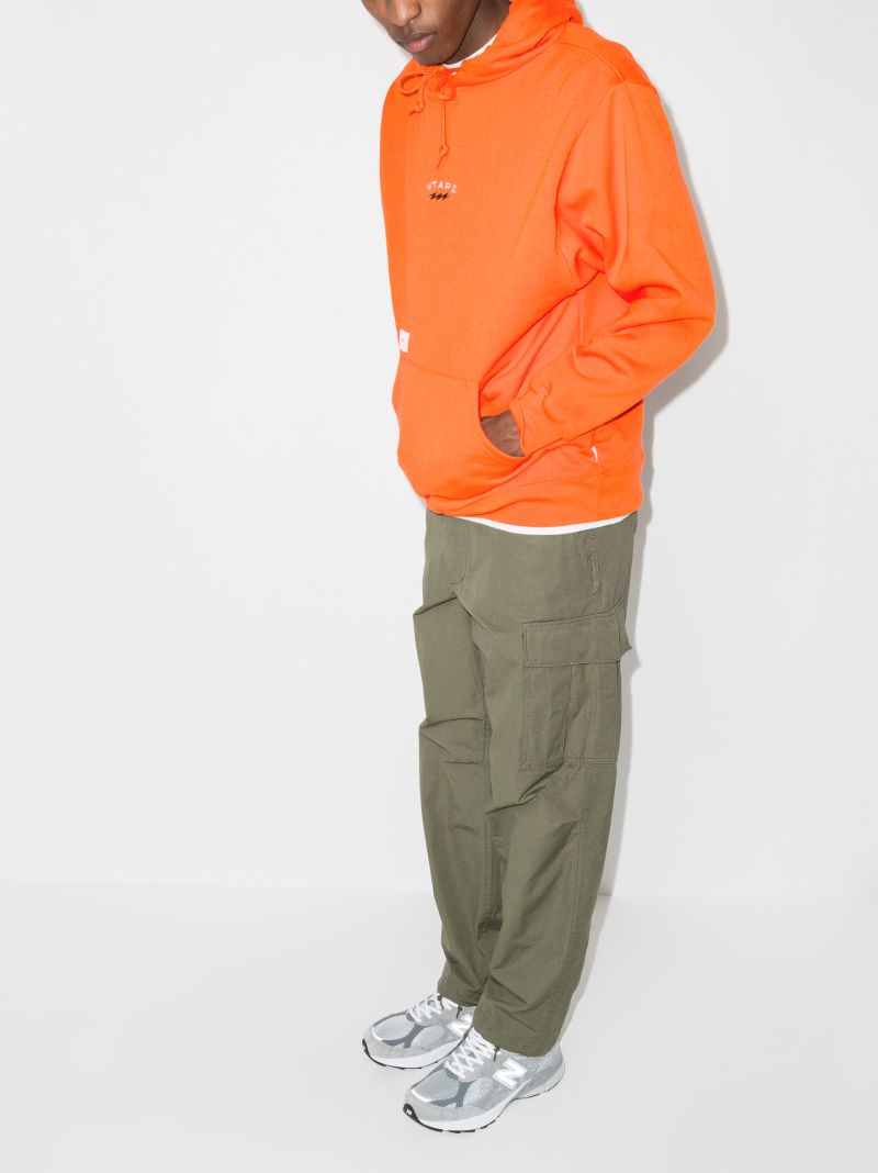 Thor Logo Hoodie