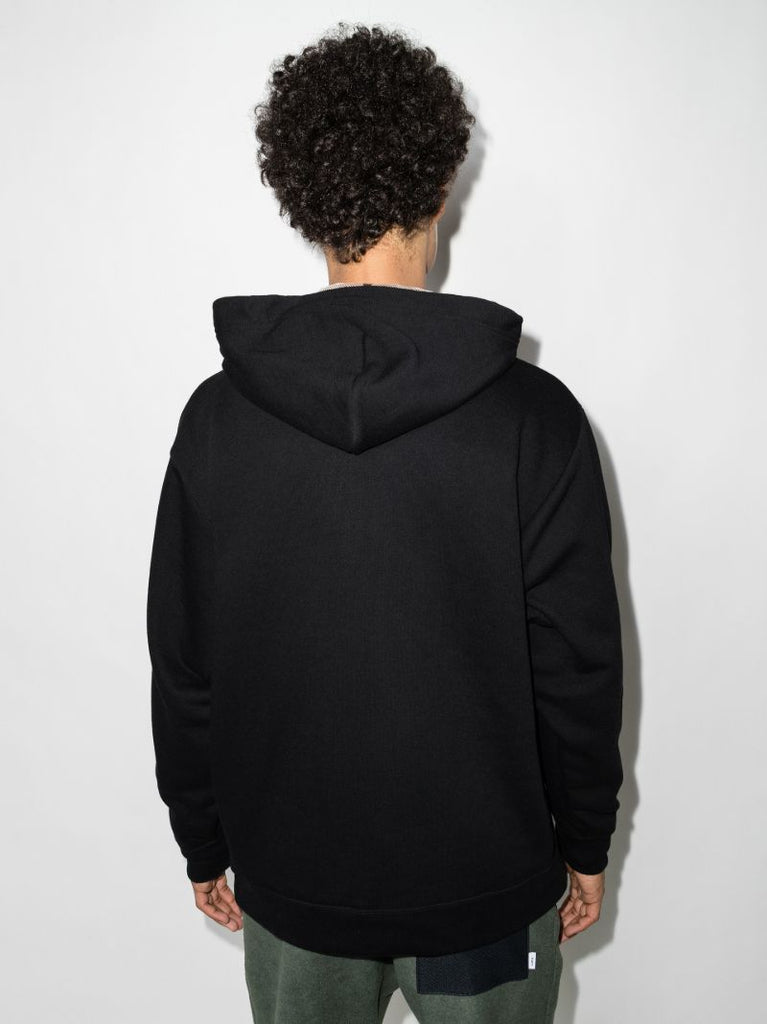 Club Logo Hoodie