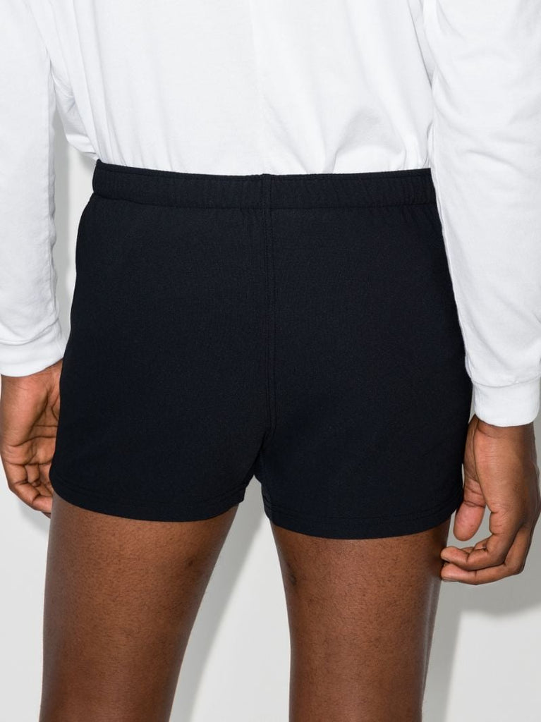 Nassau Belted Shorts