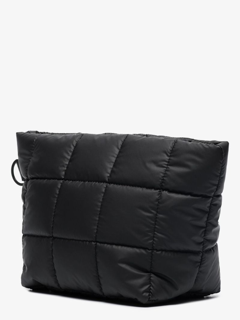 Porter Quilted Crossbody Bag