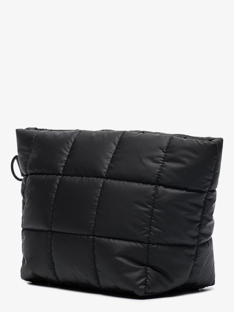 Porter Quilted Crossbody Bag