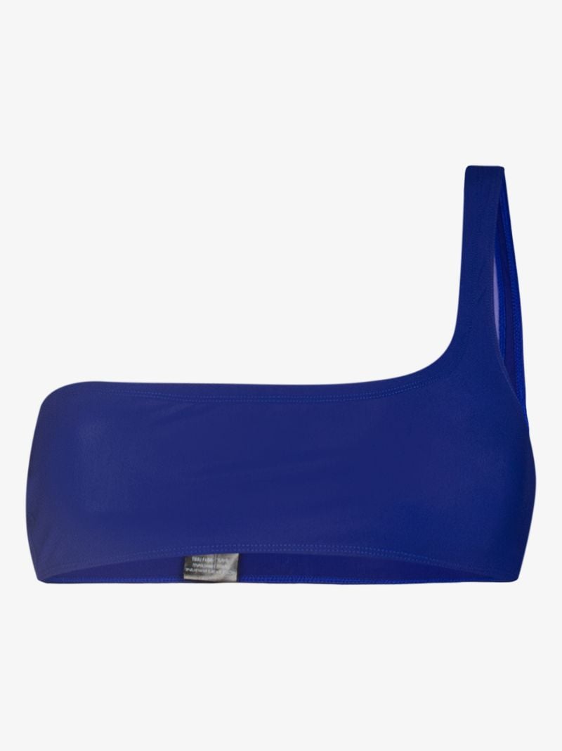 Salome Asymmetric Bikini Top