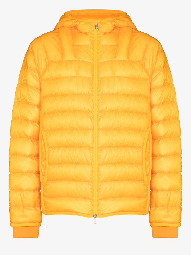 2 Moncler 1952 Taito Padded Jacket