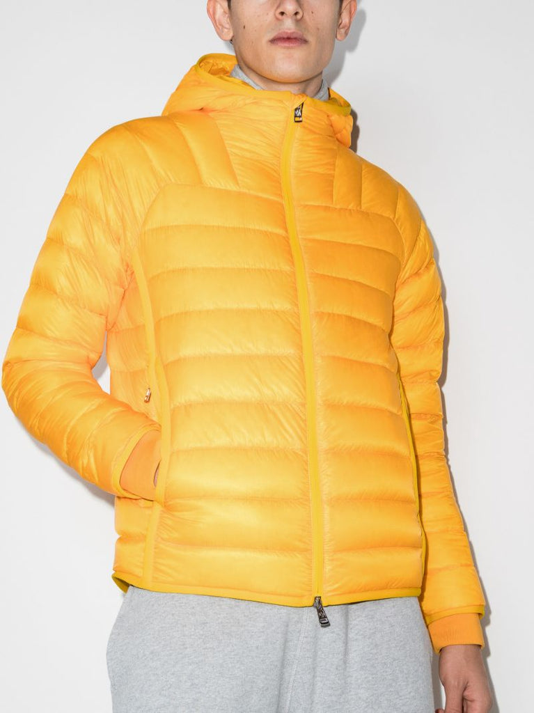 2 Moncler 1952 Taito Padded Jacket