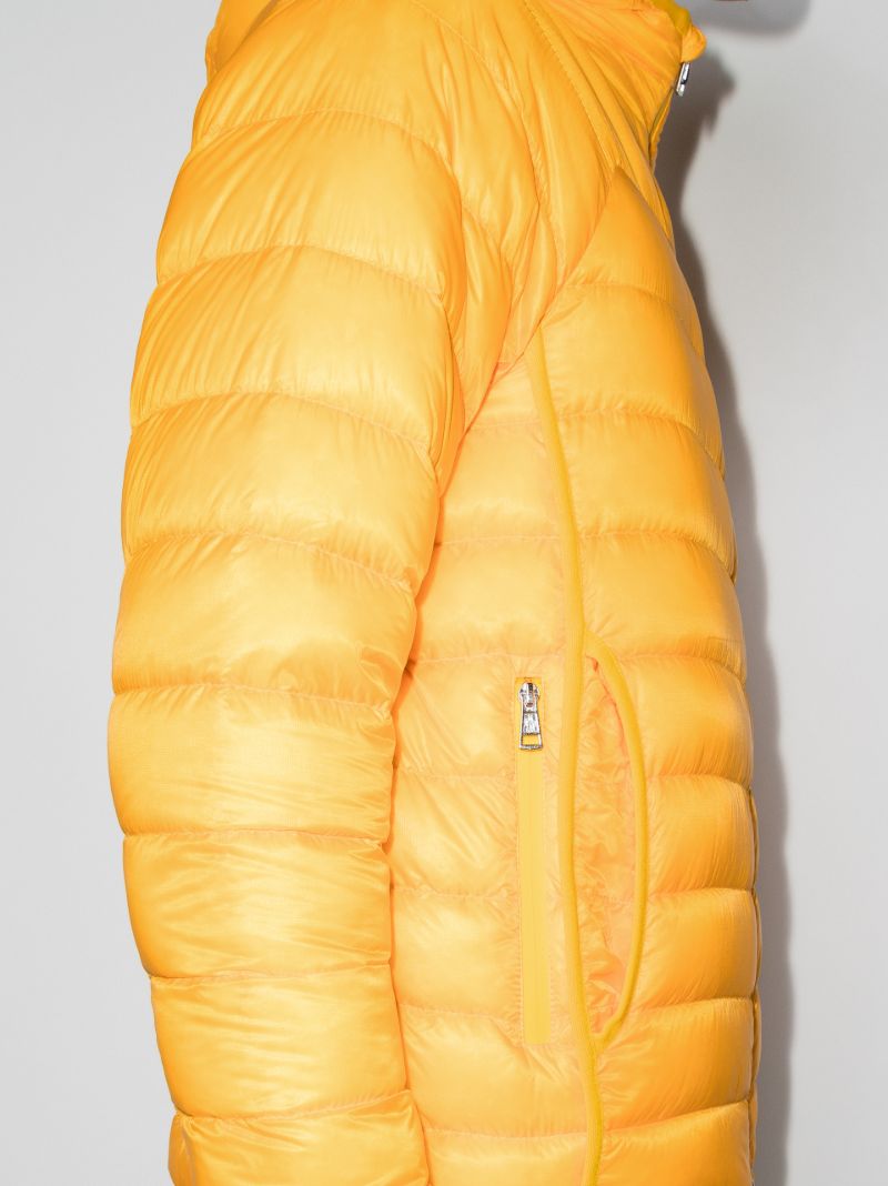 2 Moncler 1952 Taito Padded Jacket