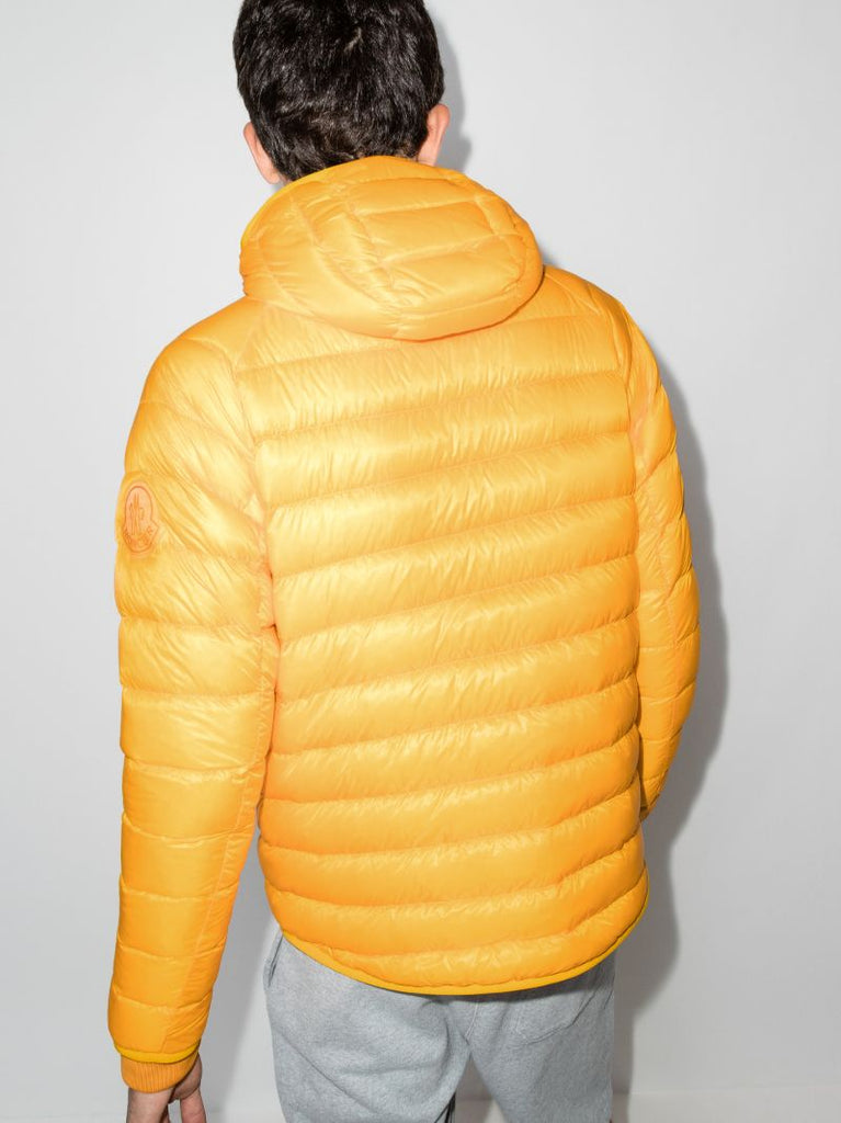 2 Moncler 1952 Taito Padded Jacket
