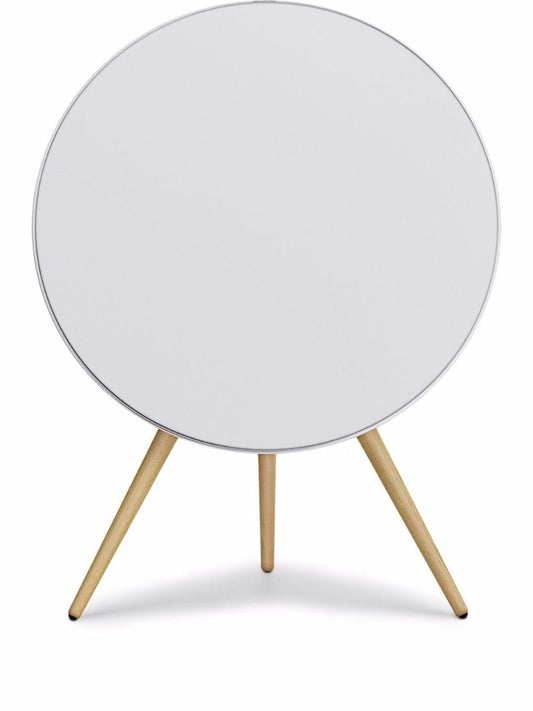 White Beoplay A9 Wireless Speaker