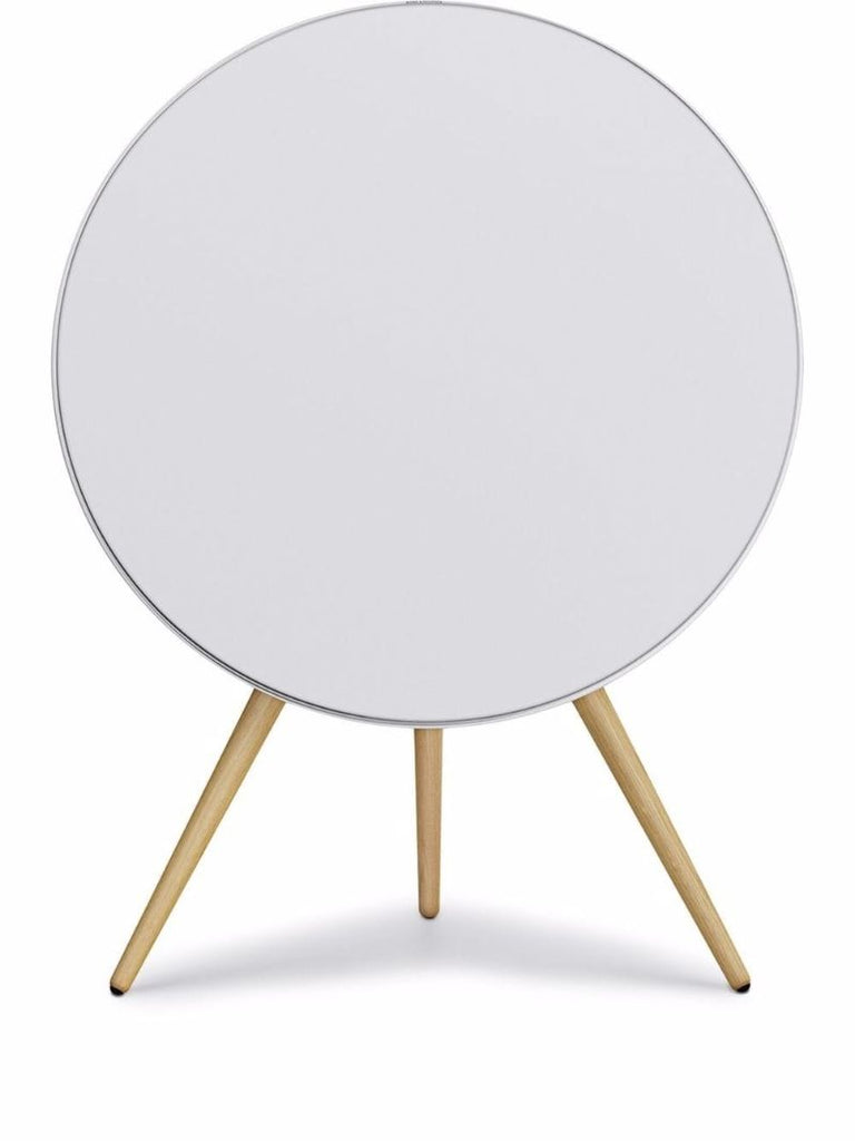 White Beoplay A9 Wireless Speaker